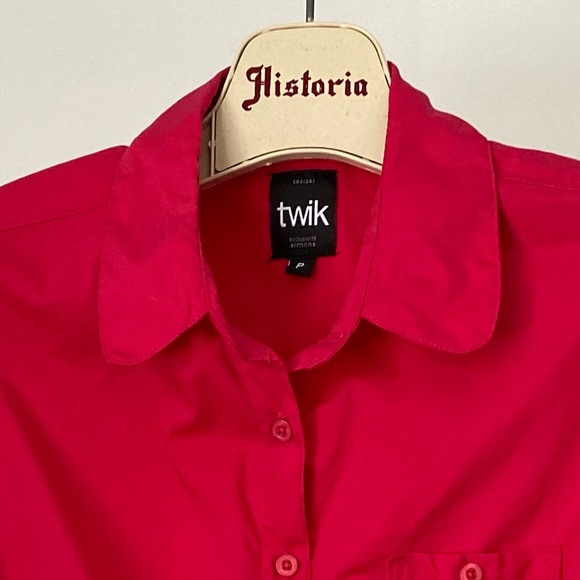 Two blouse - Picture 3 of 4